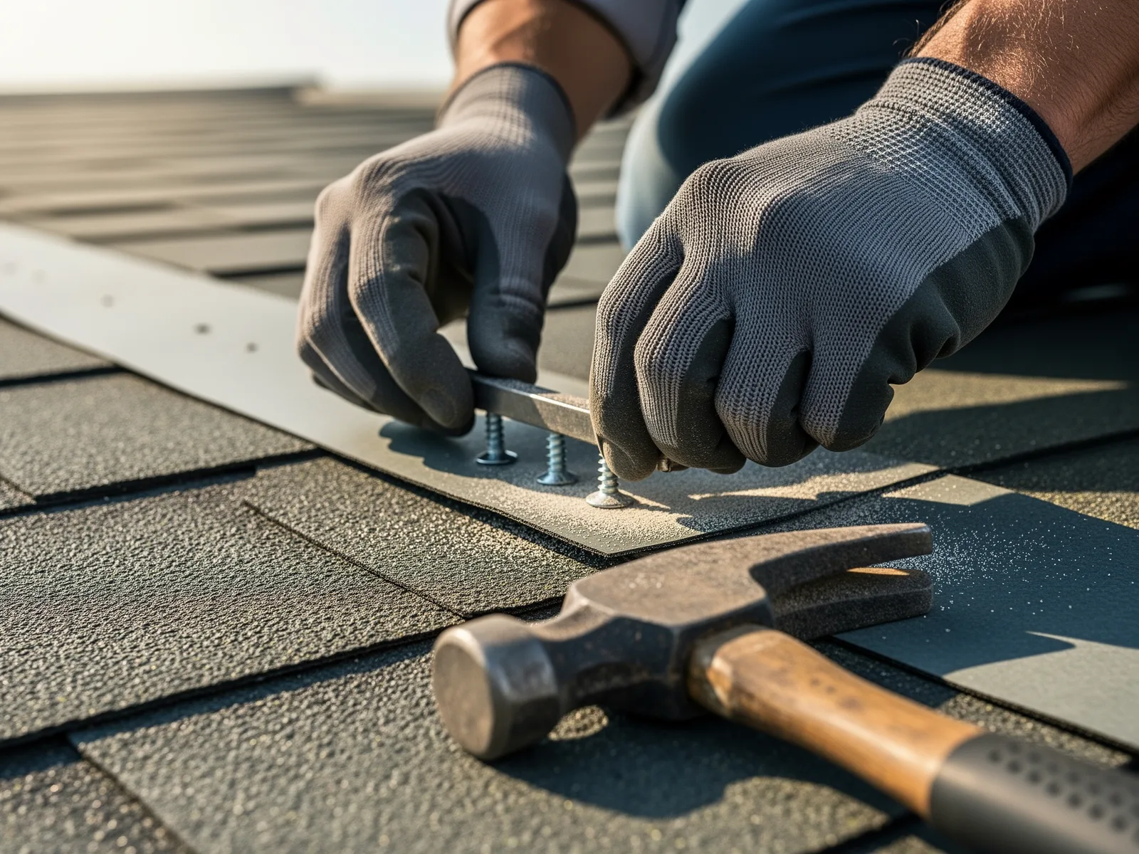 Why choose Fascia Repair in Brogan, OR